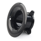 Carburetor Flange Joint Boot Connector for Motor Accessory (28-34mm)