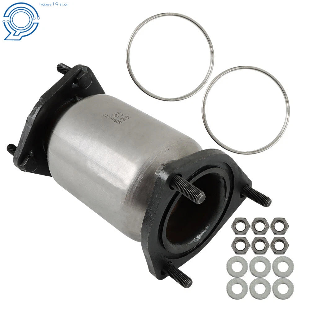 Front Catalytic Converter for Chevrolet Aveo/Aveo5 (2004-2008)
