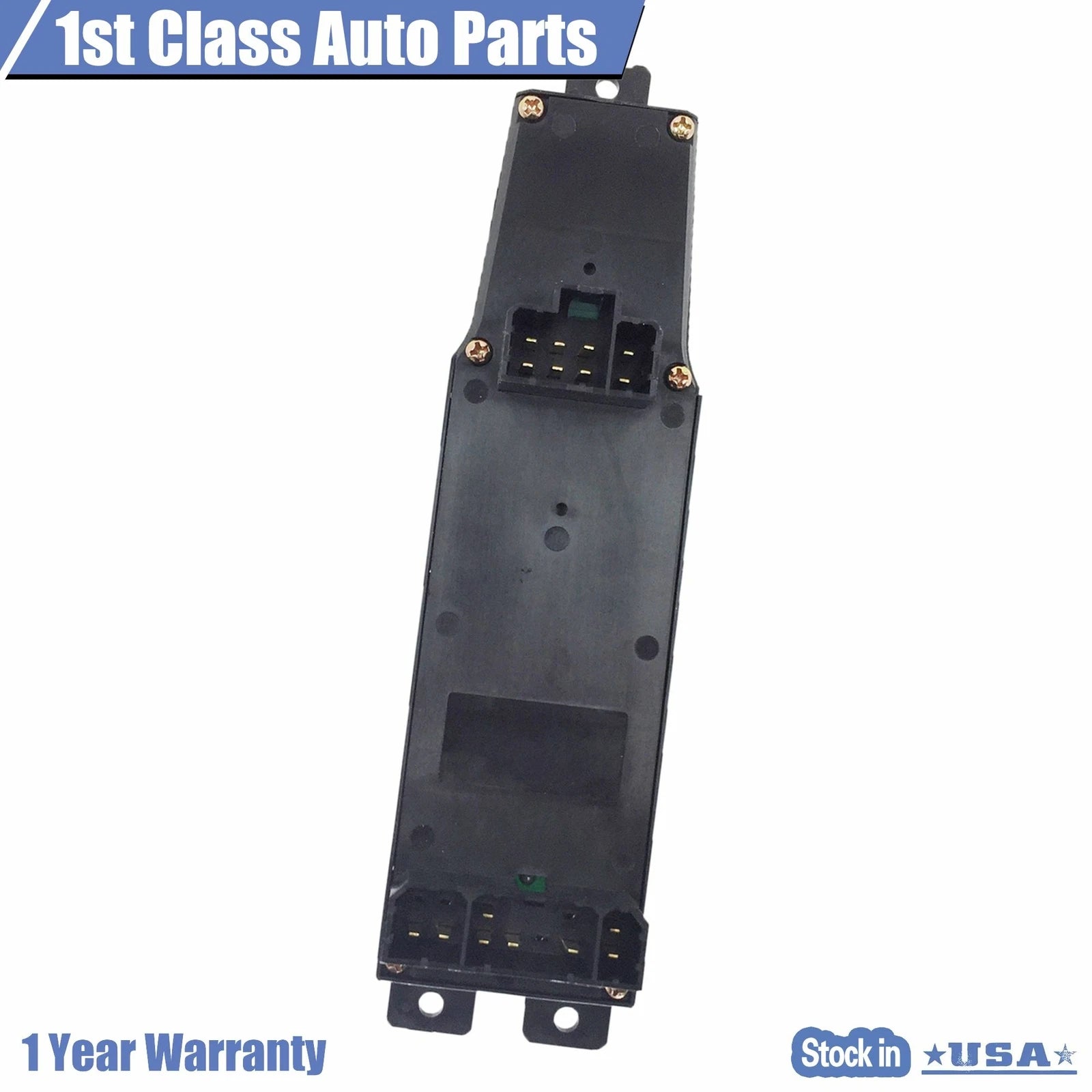 Master Power Window Switch for Jeep Cherokee (1999-2001)