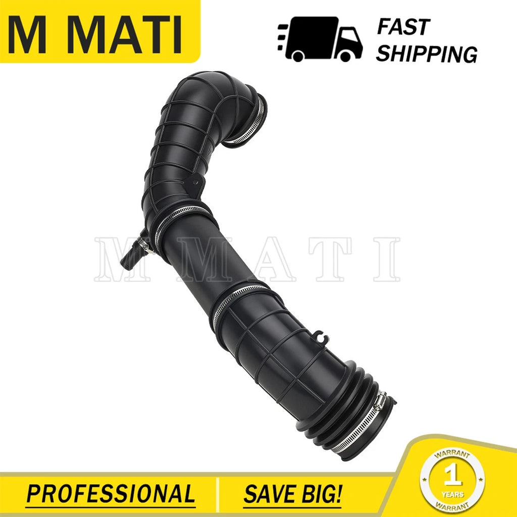 Intake Duct Assembly for Polaris RZR XP 1000 (2014–2023)