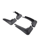 Mud Flaps Splash Guards for Honda HR-V ZR-V (2023-2024)