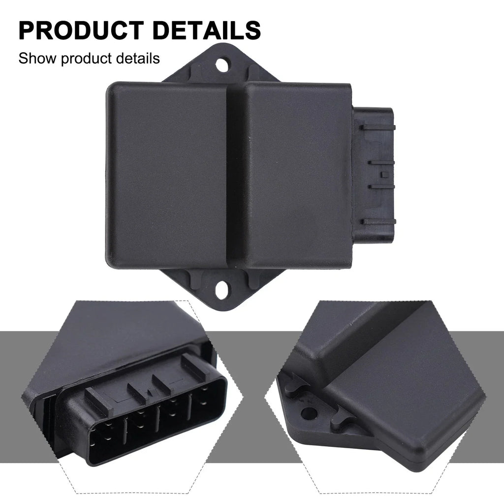 CDI Box for Suzuki LTZ400 KFX400 DVX400 QuadSport Models (2003���2004)