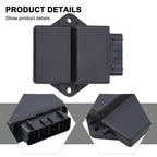 CDI Box for Suzuki LTZ400 KFX400 DVX400 QuadSport Models (2003���2004)
