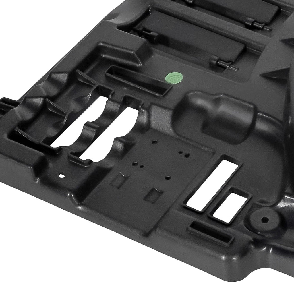 Radiator Cooling Fan Shroud Kit for Ford Escape 2013–2016 (FO3115188)