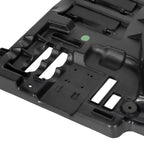 Radiator Cooling Fan Shroud Kit for Ford Escape 2013–2016 (FO3115188)
