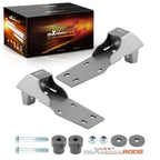3"-5" Suspension Lift Kit Radius Drop Boxes for Nissan Patrol GQ GU (1997–2023)
