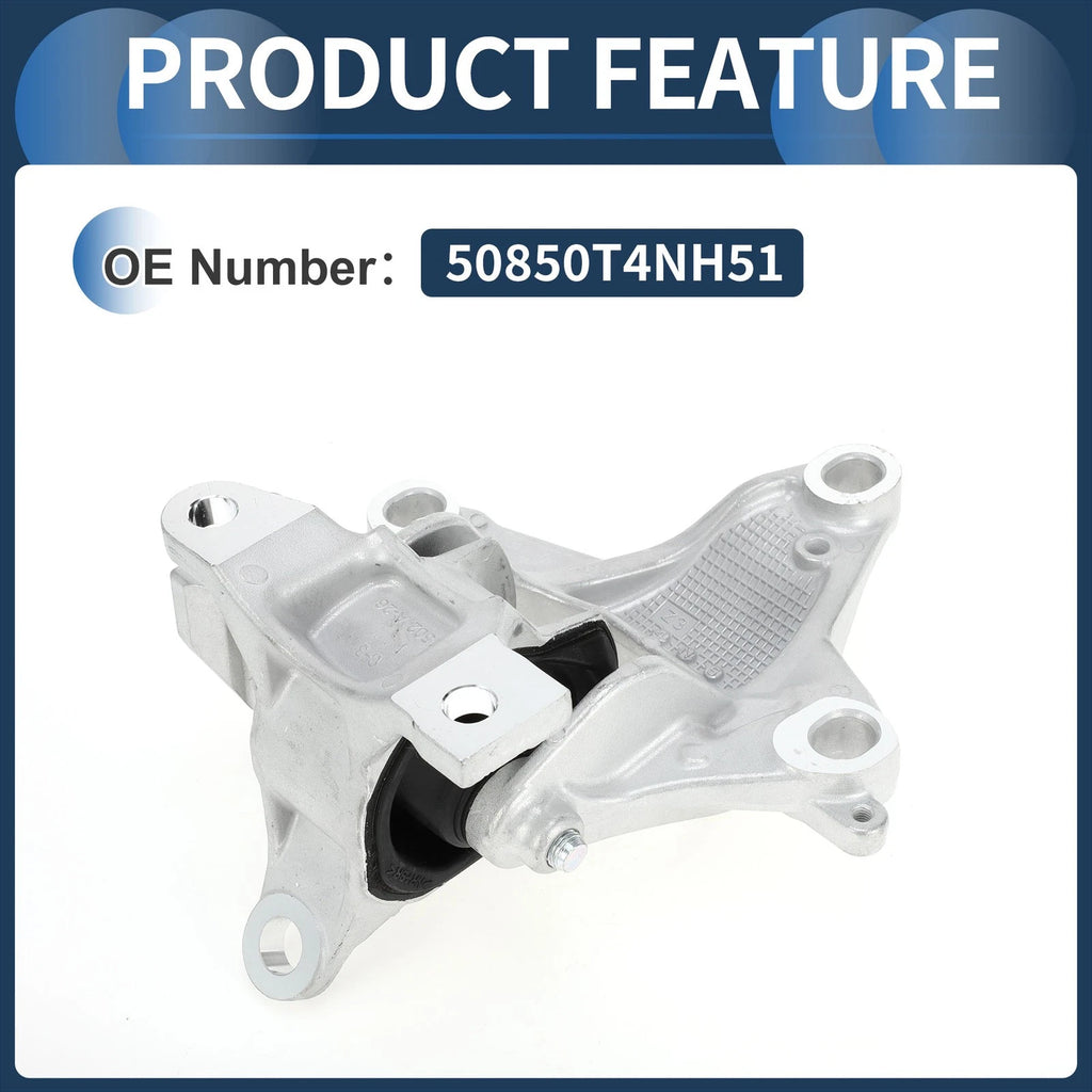 Engine Motor Mount for Honda Jade FR1 1.8L (2013–2017)