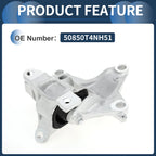 Engine Motor Mount for Honda Jade FR1 1.8L (2013–2017)