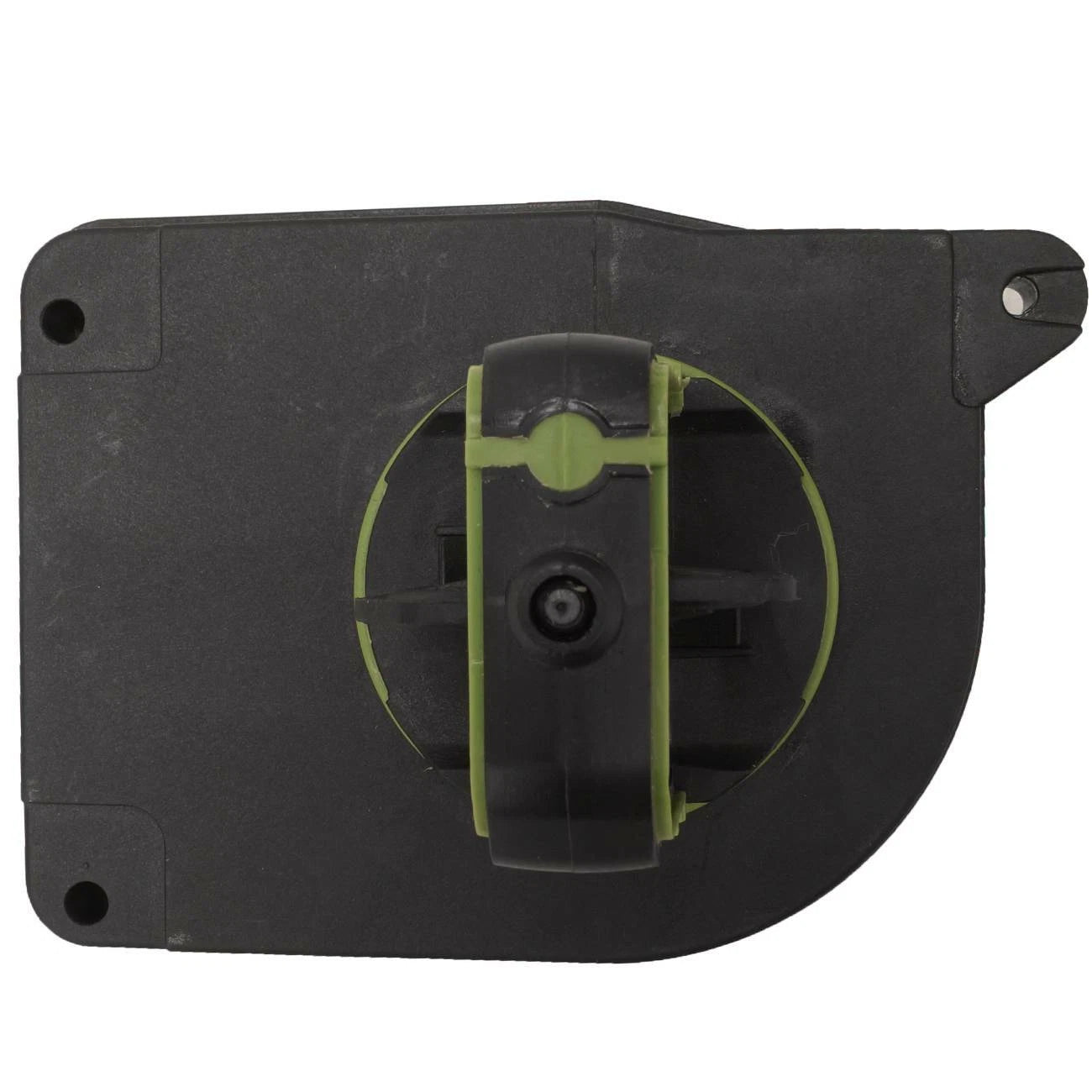 2X Engine Intake Manifold Adjuster Kit for BMW 128i Z4 (2008–2013)