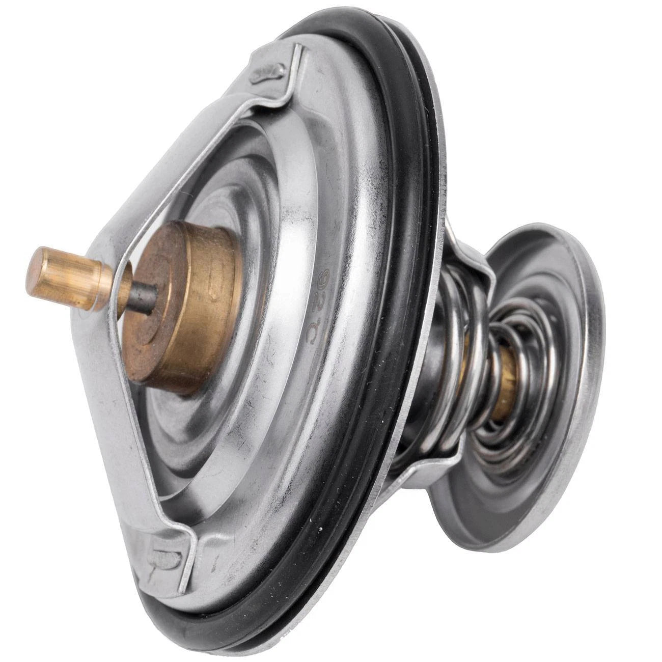 Engine Coolant Thermostat for BMW E34 E36 E38 E39 (1982–2003)