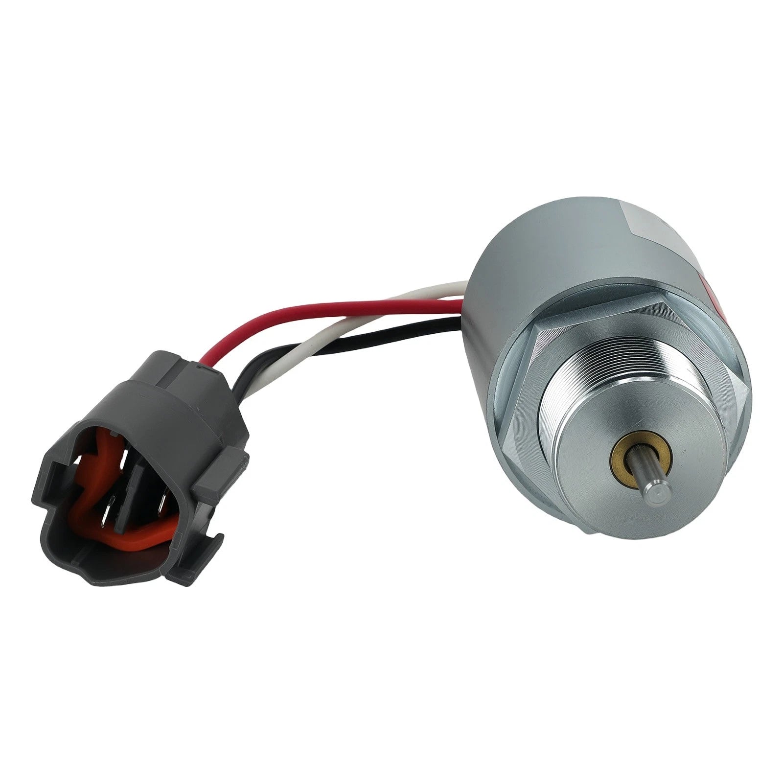 12V Fuel Shut Off Solenoid for Mitsubishi L3E S3L S4L (SA3725 I042-A049)