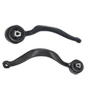 Pair Front Lower Control Arms for BMW X5 (2000–2006)