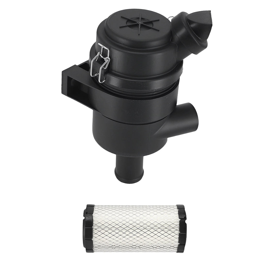 Engine Air Cleaner with Air Filter P822686 for Donaldson