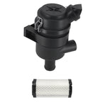 Engine Air Cleaner with Air Filter P822686 for Donaldson