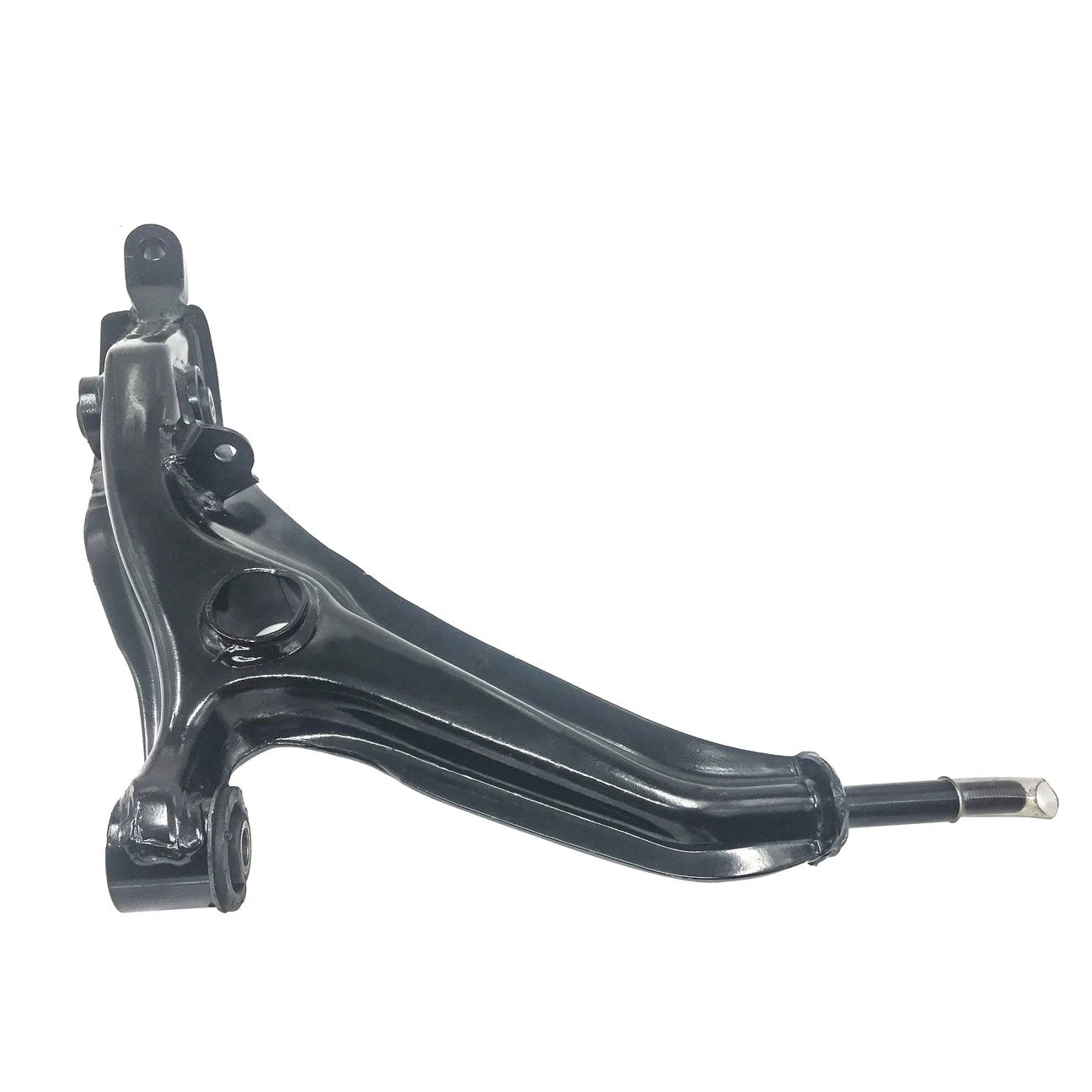 Pair Front Lower Control Arms for Honda CR-V (1997-2001)