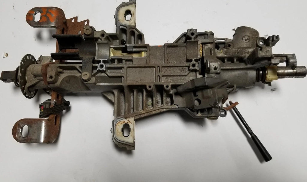 Steering Column with Ignition EVO Switch for Thunderbird Cougar (1994–1997)