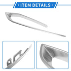 Grille Trim Garnish for BMW 5 Series (2014 - 2017)