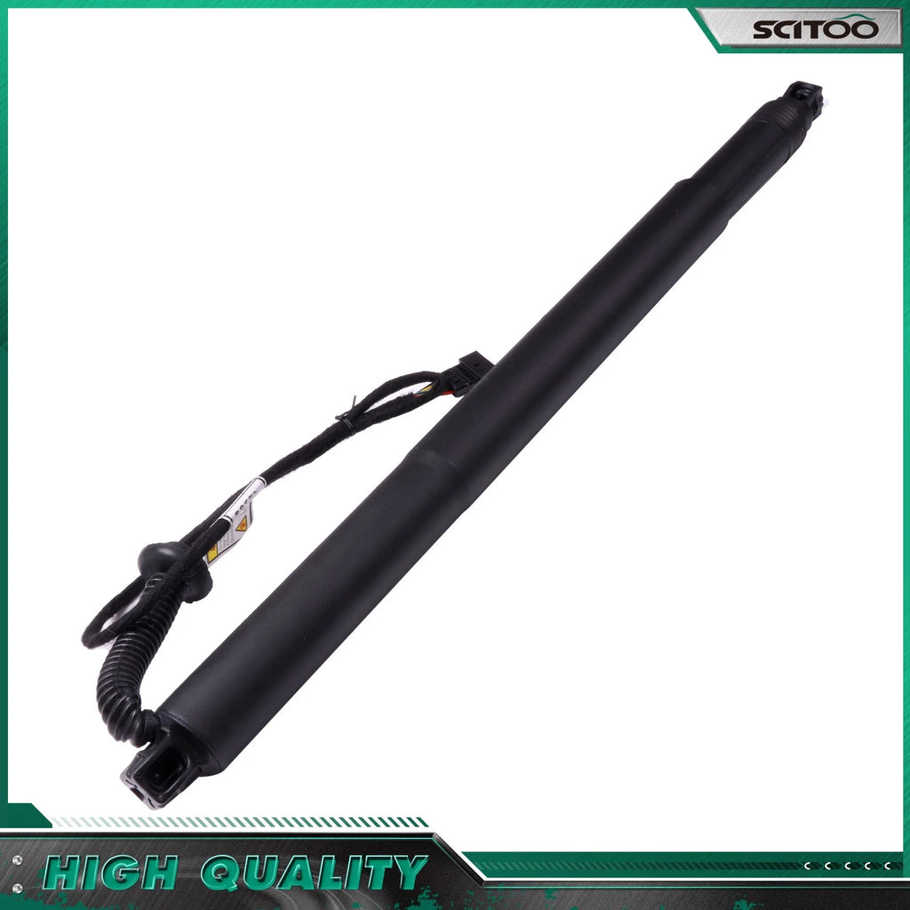 Set of 2 Rear Liftgate Lift Supports Gas Struts for BMW X6 (2015–2016)