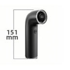 Portable USB Handheld Fan with 100 Speed Control (3000mAh)