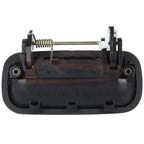 Exterior Rear Left Door Handle for Toyota 4Runner (1989–1995)