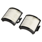 3 Pack Filtration for Shark Detect Pro Cordless Vacuum Cleaner (2020–2023)