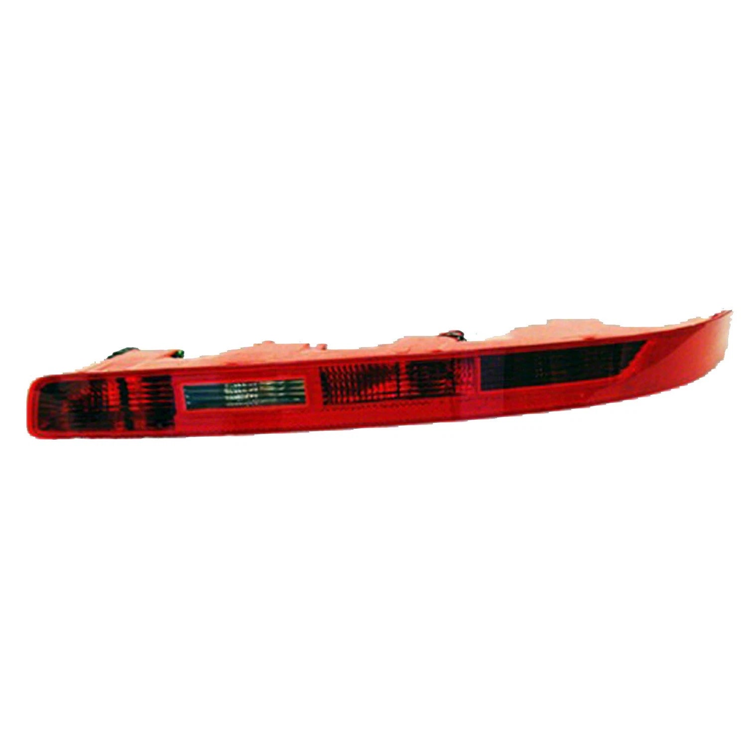 Replacement Passenger Side Outer Tail Light Assembly For 2007-2015 Audi Q7