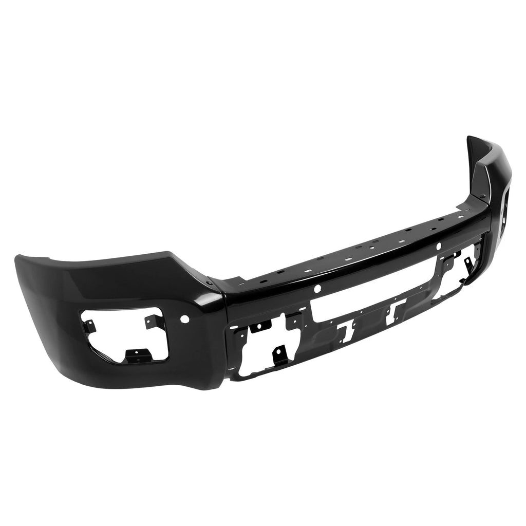 Front Bumper Face Bar for GMC Sierra 2500 HD 3500 HD (2015–2019)