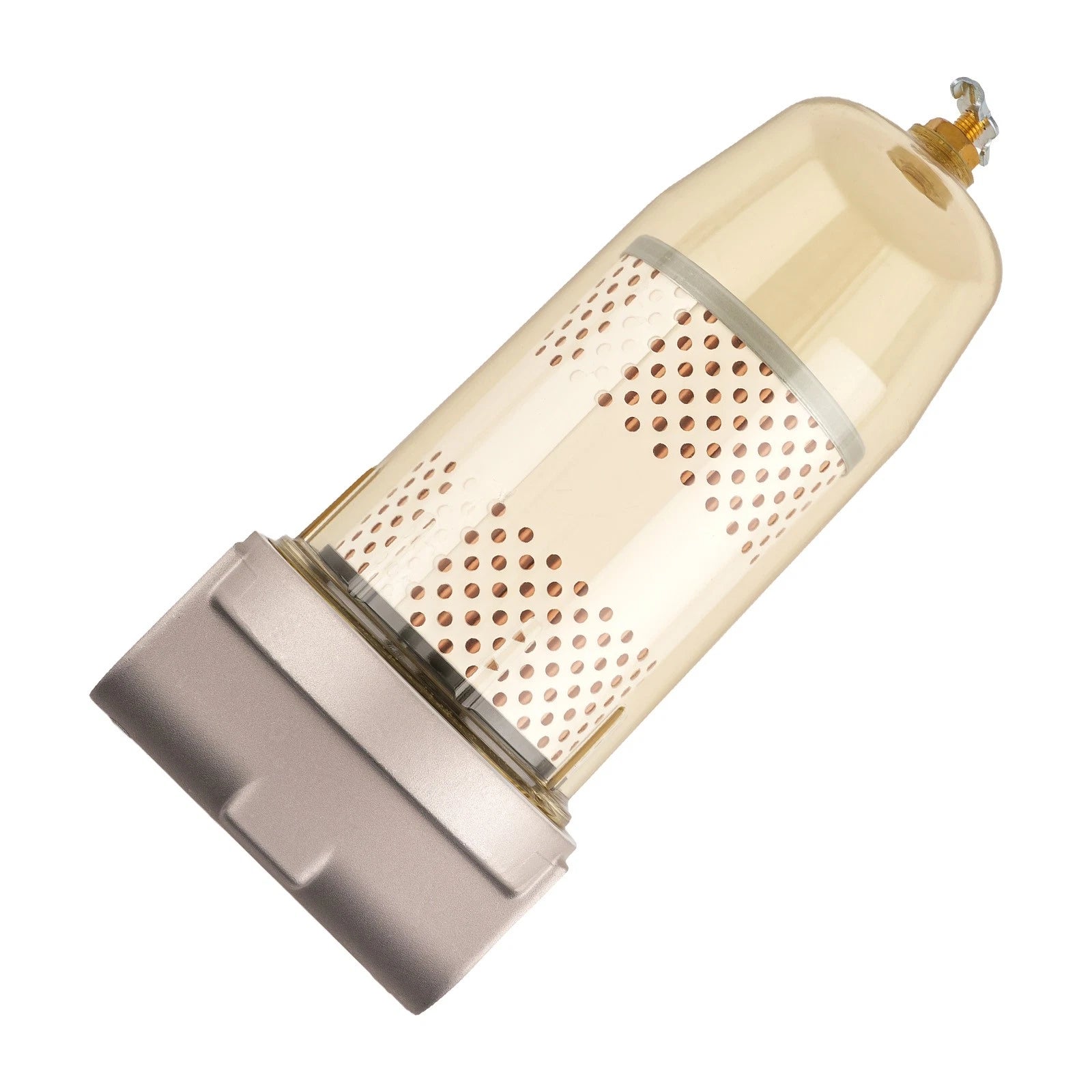 Fuel Filter Housing for Universal Motor (2011–2020)