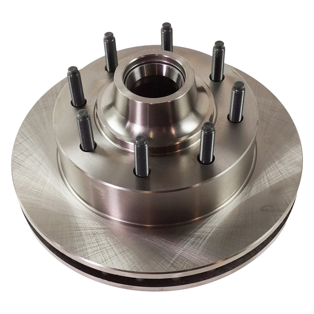 Front Disc Brake Rotors for Ford F-250 Super Duty (1999–2002)