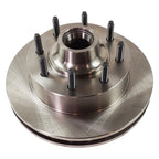 Front Disc Brake Rotors for Ford F-250 Super Duty (1999–2002)