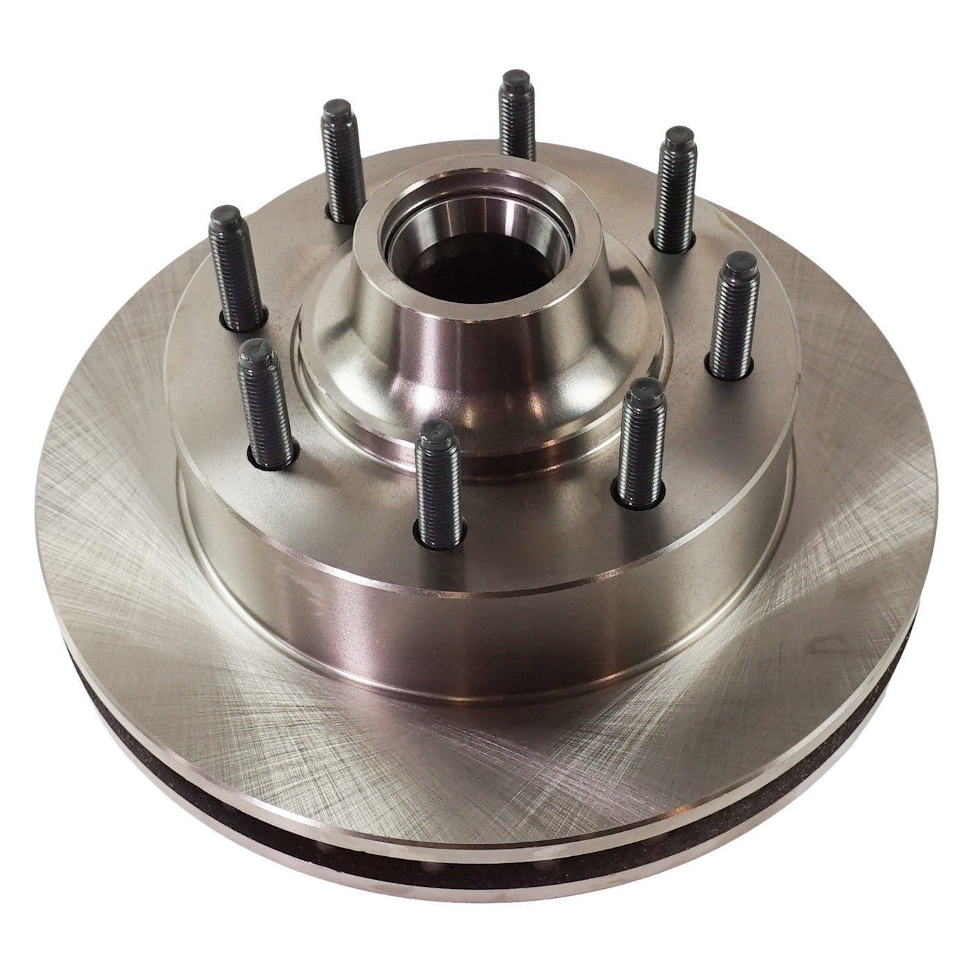 Front Disc Brake Rotors for Ford F-250 Super Duty (1999–2002)