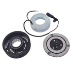 AC Compressor Clutch Pulley Bearing for Mini Cooper (2002-2008)