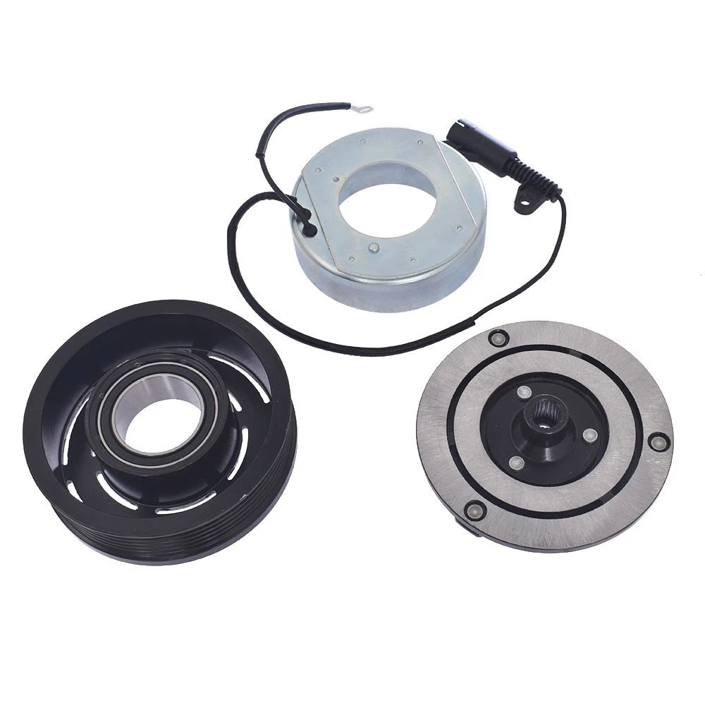 AC Compressor Clutch Pulley Bearing for Mini Cooper (2002-2008)
