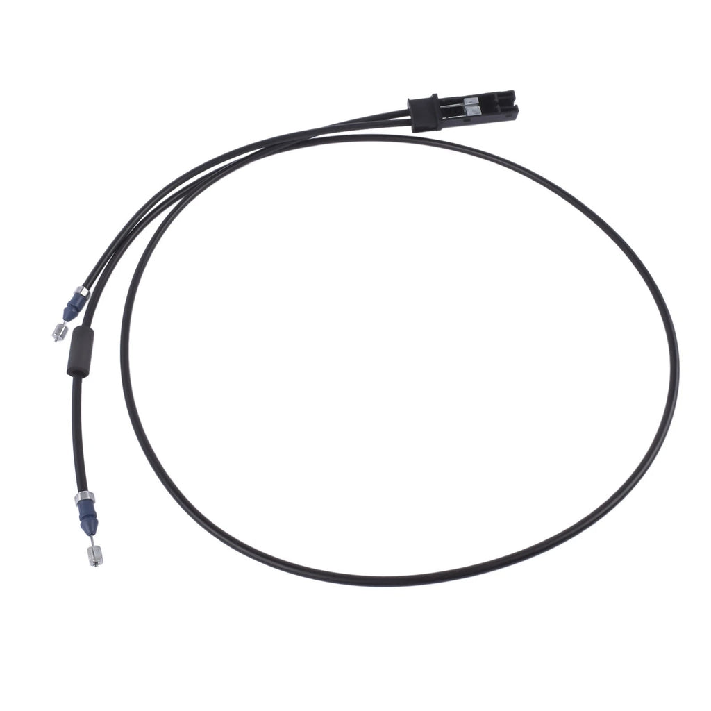 Hood Lock Latch Release Cable for Infiniti Q60 (2014-2015) G37 (2008-2013)
