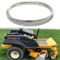 Mower Deck Belt Replacement for MTD 109" x 1/2" (954-04045, 754-04045, 265-195)