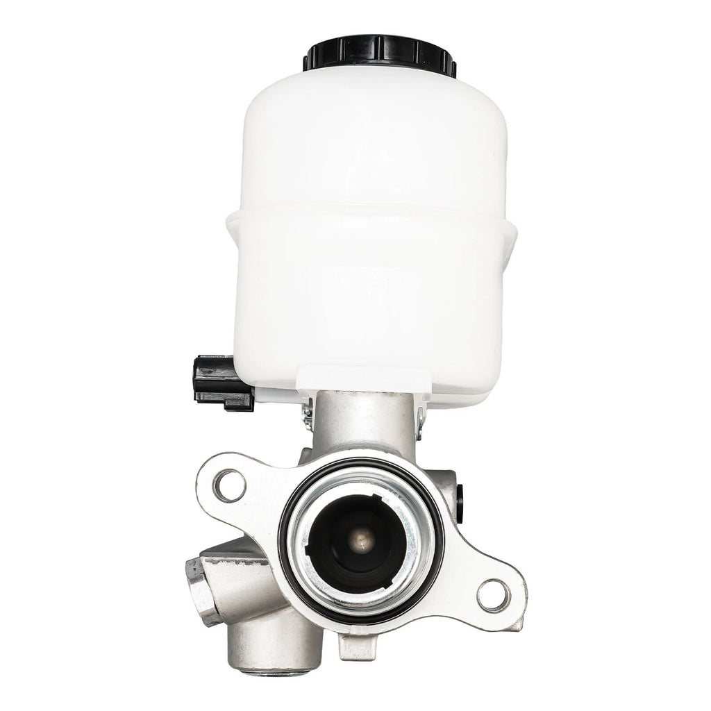 Aluminum Brake Master Cylinder with Reservoir Sensor for 2010–2013 Ford F-150