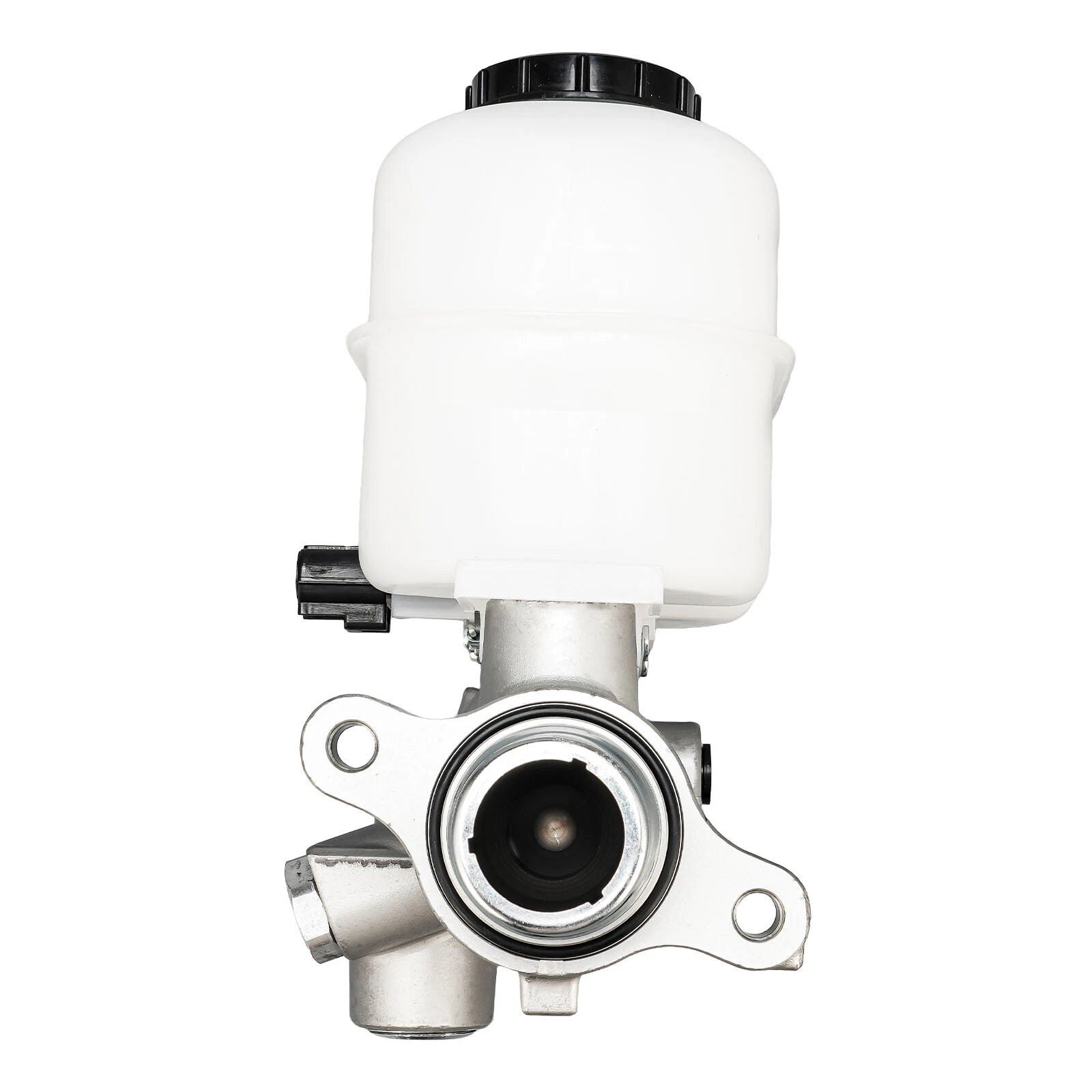 Aluminum Brake Master Cylinder with Reservoir Sensor for 2010–2013 Ford F-150