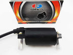 Ignition Coil Spark Plug Cap Assembly for Suzuki LS650 Boulevard S40 (11-14)