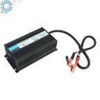 Rechargeable Battery Charger for Lifepo4 Lithium Iron (14.6V 50A)