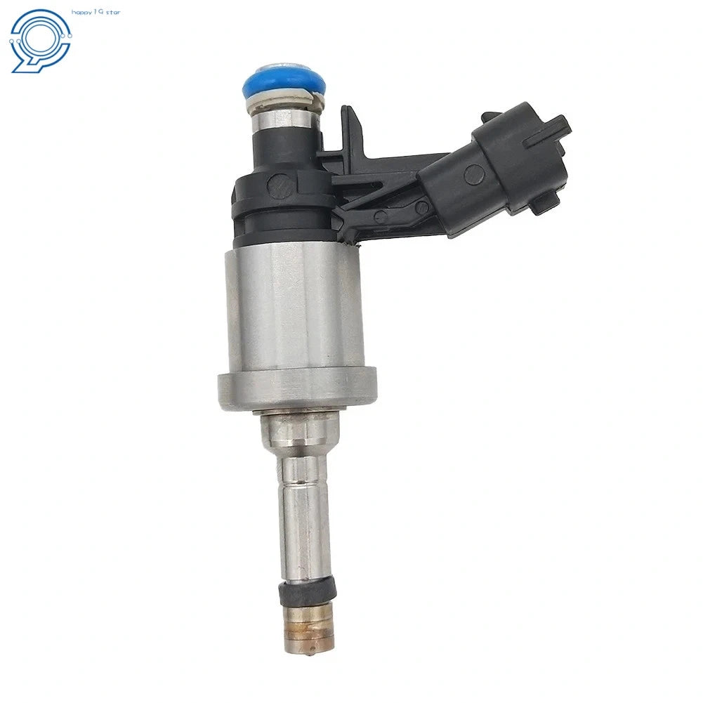 Set of 6 Fuel Injectors for Buick Enclave (2009–2011) 3.6L V6