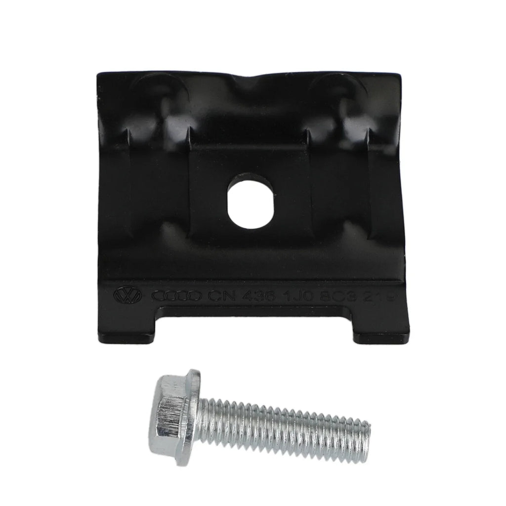 Battery Hold Down Clamp Bracket & Bolt for VW Golf (2003–2014)