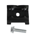 Battery Hold Down Clamp Bracket & Bolt for VW Golf (2003–2014)