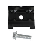 Battery Hold Down Clamp Bracket & Bolt for VW Golf (2003–2014)