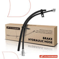 Rear Right Inner Brake Hydraulic Hose for Ford E-150 E-250 E-350 E-450 (2000–2014)