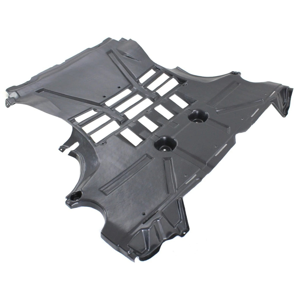 Engine Splash Shield for Smart Fortwo (2010–2015) Front Lower