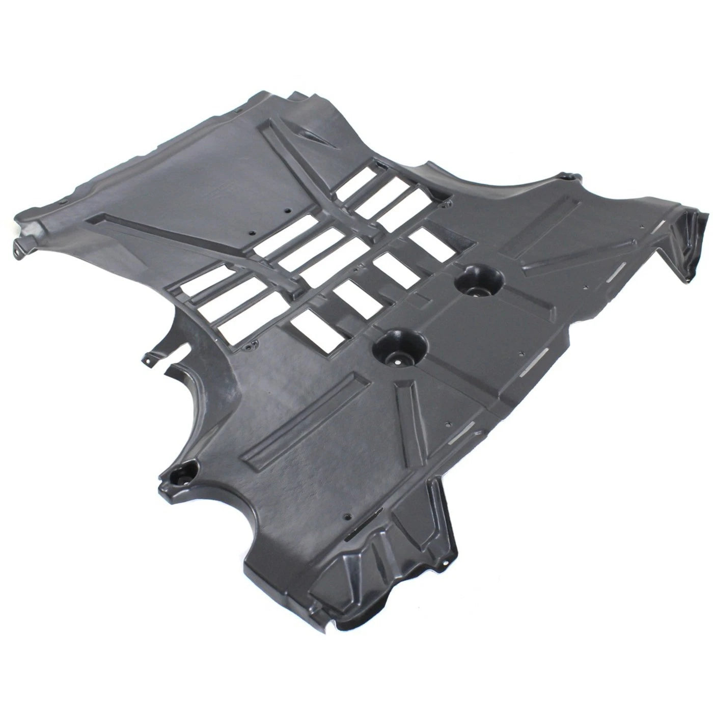 Engine Splash Shield for Smart Fortwo (2010–2015) Front Lower