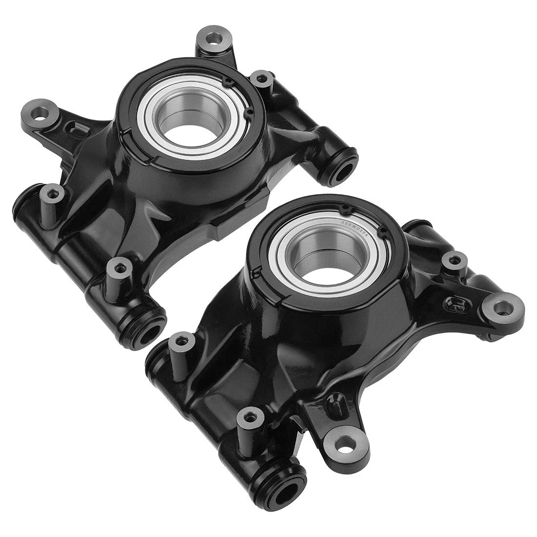 Rear Left Right Knuckle Kit for Honda Pioneer 1000 (2016–2023)