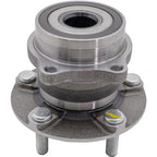 Wheel Hubs for Subaru Outback (2015–2021) Rear Left & Right with Bearing