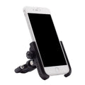 Handlebar Mount for Motorcycle Bike Bicycle (GPS Cell Phone)