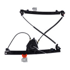 Left Rear Door Window Regulator for Maserati Quattroporte M139 (2003–2013)